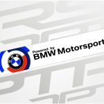 Parasol coche universal BMW