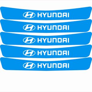 Visera casco HYUNDAI N