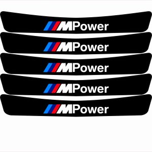 Visera casco M POWER BMW