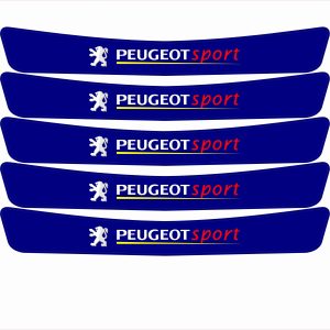 Visera casco PEUGEOT