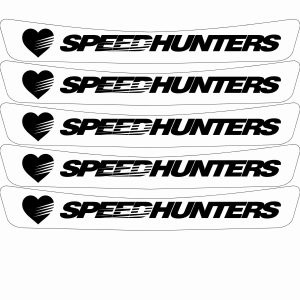 Visera casco VISERA SPEEDHUNTERS