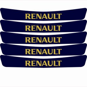 Visera casco Williams