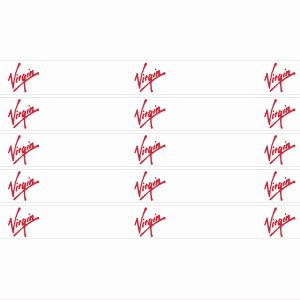 Visera casco VIRGIN BARRICHELO 2009