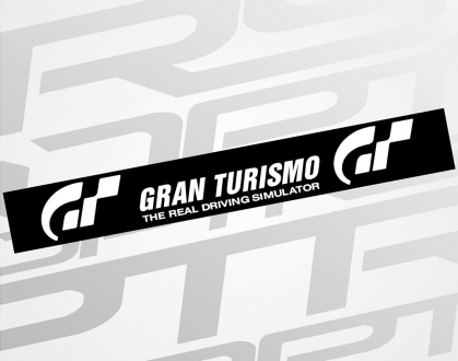 Parasol coche universal Gran Turismo